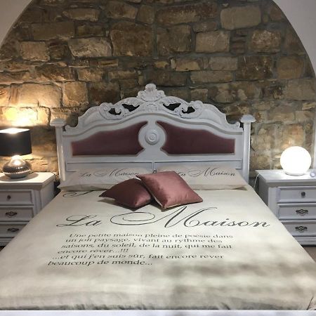 Bed and Breakfast Gesualdo Da Venosa Exterior foto