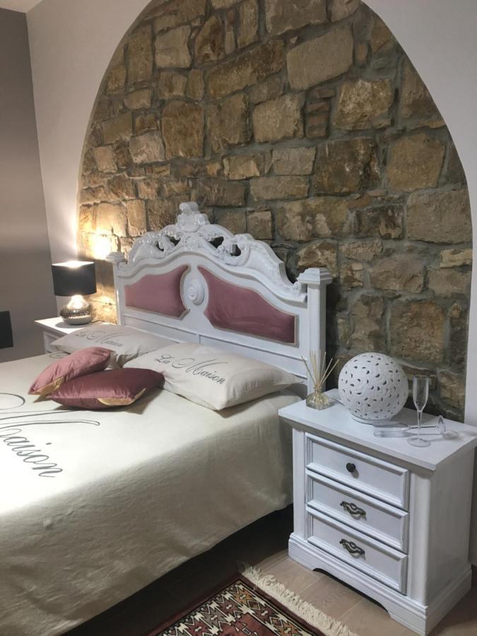 Bed and Breakfast Gesualdo Da Venosa Exterior foto