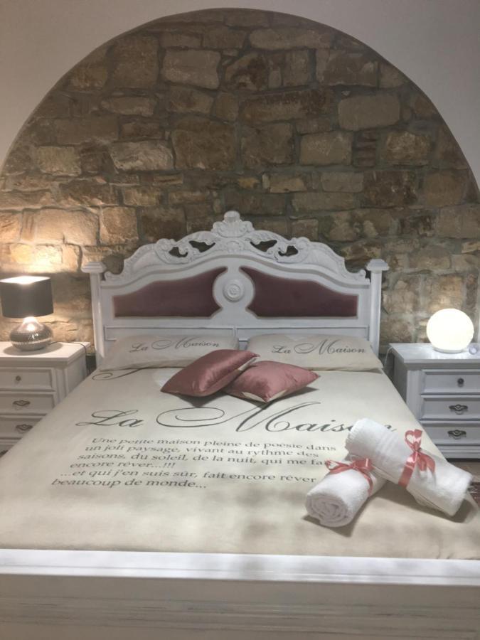 Bed and Breakfast Gesualdo Da Venosa Exterior foto