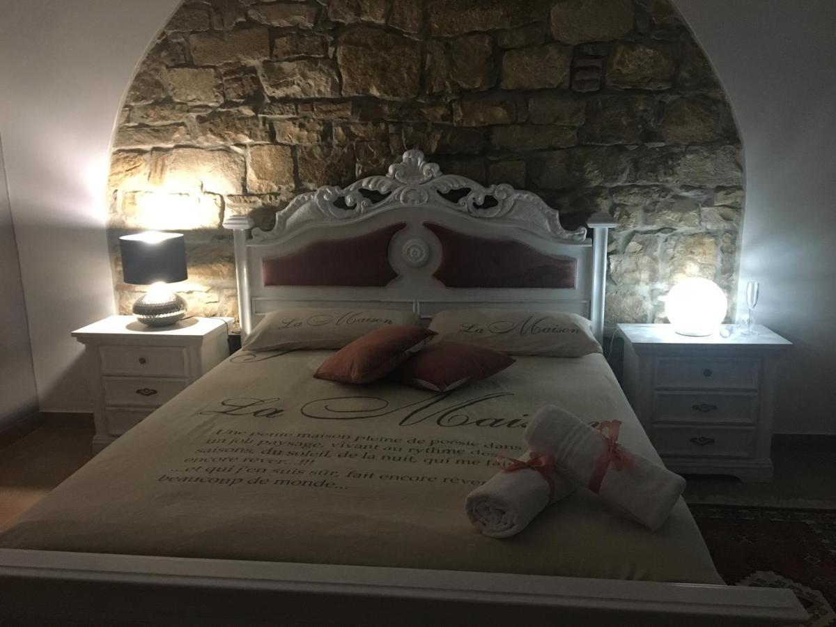 Bed and Breakfast Gesualdo Da Venosa Exterior foto