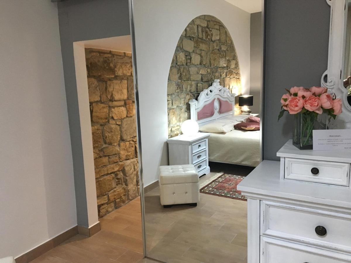 Bed and Breakfast Gesualdo Da Venosa Exterior foto